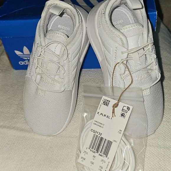 adidas | Shoes | Adidas Xplr Kids 85 | Poshmark